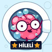 Brain Wash 1.14.0 Reklamsız Hileli Mod Apk indir