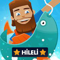 Hooked Inc: Fisher Tycoon 2.30.1 Para Hileli Mod Apk indir