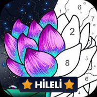 Paint By Number 4.6.14 Kilitler Açık Hileli Mod Apk indir