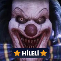 Horror Clown Pennywise 2.0.24 Aptal Botlar Hileli Mod Apk indir