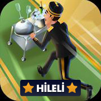 Doorman Story: Hotel 1.13.2 Para Hileli Mod Apk indir