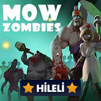 Mow Zombies 1.6.37 Para Hileli Mod Apk indir