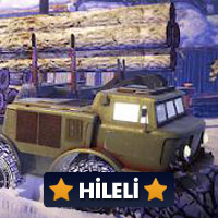 Offroad Chronicles 0.2237 Para Hileli Mod Apk indir