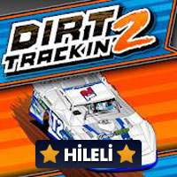 Dirt Trackin 2 1.4.6 Kilitler Açık Hileli Mod Apk indir