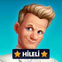 Gordon Ramsay: Chef Blast 1.57.0 Can ve Hamle Hileli Mod Apk indir