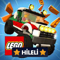 LEGO Racing Adventures 0.1.9 Sonsuz Blok Hileli Mod Apk indir