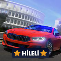 Driving School Sim 10.13 Para Hileli Mod Apk indir