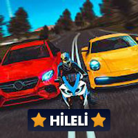 Real Driving Sim 5.4 Para Hileli Mod Apk indir