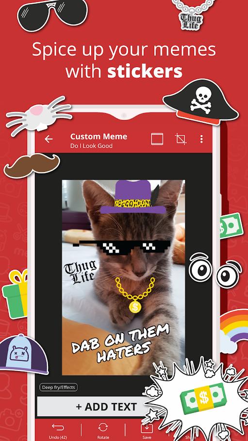 video meme creator video meme creator