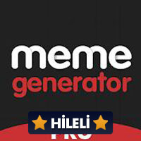 Meme Generator 4.6178 Full Hileli Mod Apk indir
