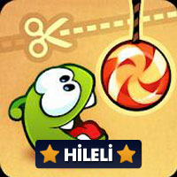 Cut the Rope FULL FREE 3.52.1 Kilitler Açık Hileli Mod Apk indir