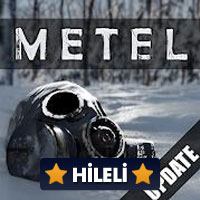 METEL HORROR ESCAPE 0.949 Para Hileli Mod Apk indir