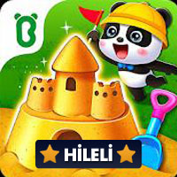 Baby Panda: My Kindergarten 8.43.00.10 Reklamsız Hileli Mod Apk indir