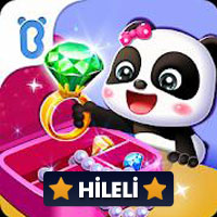 Baby Panda's Life: Cleanup 8.43.00.10 Reklamsız Hileli Mod Apk indir