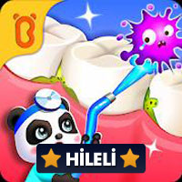 Baby Panda: Dental Care 8.42.00.00 Reklamsız Hileli Mod Apk indir