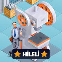 Industrialist 1.731 Para Hileli Mod Apk indir