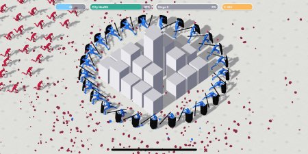 Real Time Shields 0.12.1 Para Hileli Mod Apk indir