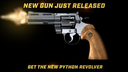 iGun Pro 2 - The Ultimate Gun 2.132 Kilitler Açık Hileli Mod Apk indir