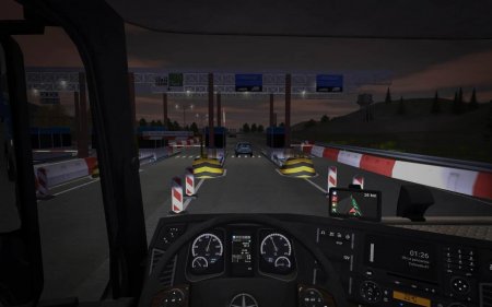 Grand Truck Simulator 2 1.0.46f6 Para Hileli Mod Apk indir