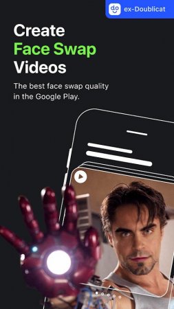 REFACE: Face Swap Videos 3.5.0 Kilitler Açık Hileli Mod Apk indir