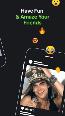 REFACE: Face Swap Videos 3.5.0 Kilitler Açık Hileli Mod Apk indir