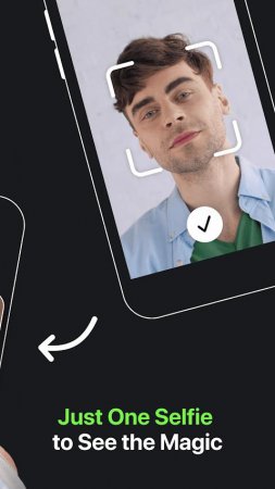 REFACE: Face Swap Videos 3.5.0 Kilitler Açık Hileli Mod Apk indir