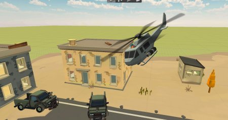 StrikeFortressBox 1.8.06 Para Hileli Mod Apk indir