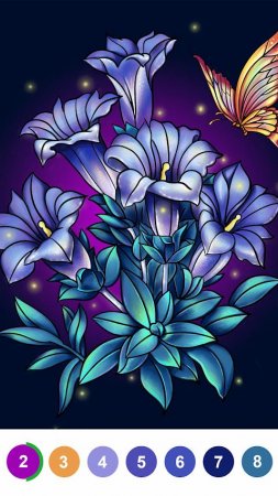 Paint By Number 4.31.6 Kilitler Açık Hileli Mod Apk indir