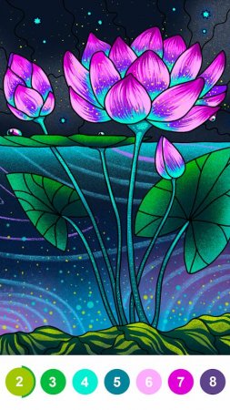 Paint By Number 4.31.6 Kilitler Açık Hileli Mod Apk indir