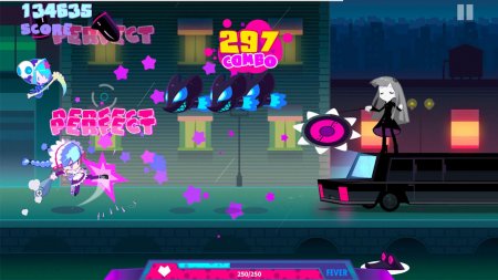 Muse Dash 5.2.0 Kilitler Açık Hileli Mod Apk indir