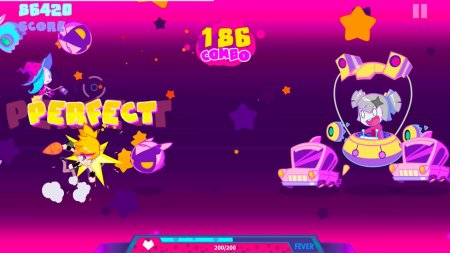 Muse Dash 5.2.0 Kilitler Açık Hileli Mod Apk indir