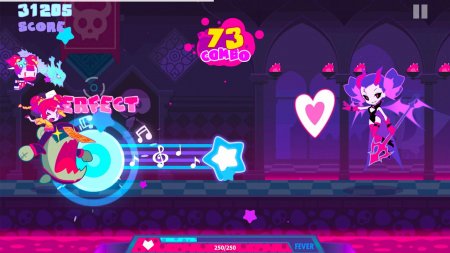 Muse Dash 5.2.0 Kilitler Açık Hileli Mod Apk indir