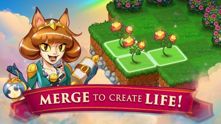 Merge Dragons 12.4.0 Para Hileli Mod Apk indir