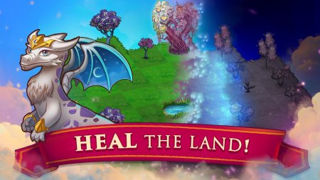 Merge Dragons 12.4.0 Para Hileli Mod Apk indir