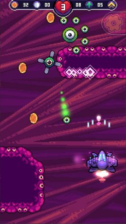 Dininho Space Adventure 1.0.8 Para Hileli Mod Apk indir