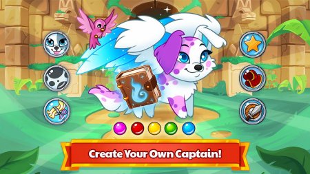 Dungeon Dogs 3.3.1.4 Para Hileli Mod Apk indir