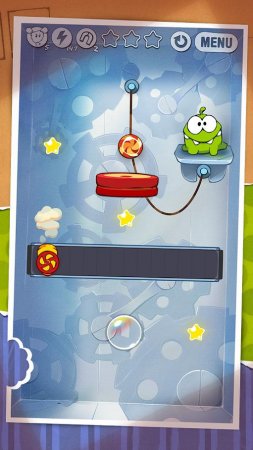 Cut the Rope FULL FREE 3.52.1 Kilitler Açık Hileli Mod Apk indir