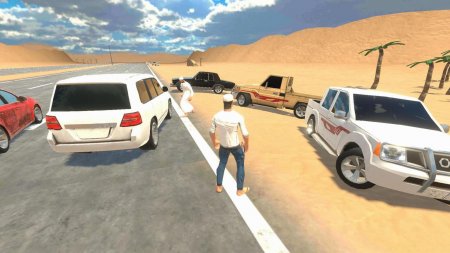 Highway Drifter 4.2.37 Para Hileli Mod Apk indir