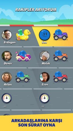 Trivia Cars 1.5.2 Para Hileli Mod Apk indir