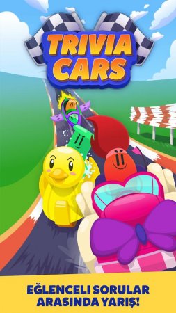 Trivia Cars 1.5.2 Para Hileli Mod Apk indir