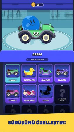 Trivia Cars 1.5.2 Para Hileli Mod Apk indir