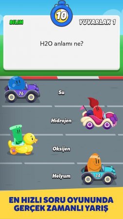 Trivia Cars 1.5.2 Para Hileli Mod Apk indir