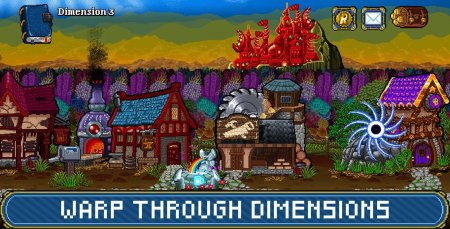 Soda Dungeon 2 1.2.2 Para Hileli Mod Apk indir