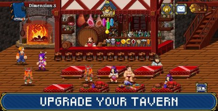 Soda Dungeon 2 1.2.2 Para Hileli Mod Apk indir