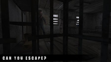 METEL HORROR ESCAPE 0.949 Para Hileli Mod Apk indir