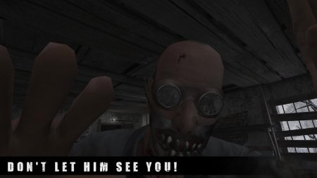 METEL HORROR ESCAPE 1.05 Para Hileli Mod Apk indir