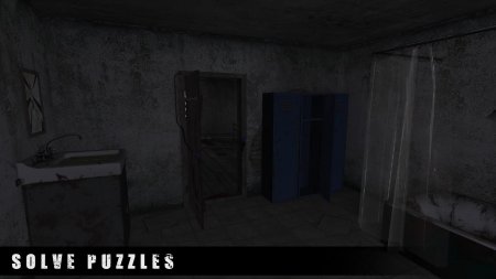 METEL HORROR ESCAPE 0.949 Para Hileli Mod Apk indir