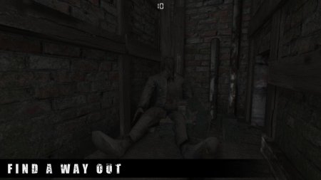 METEL HORROR ESCAPE 1.05 Para Hileli Mod Apk indir