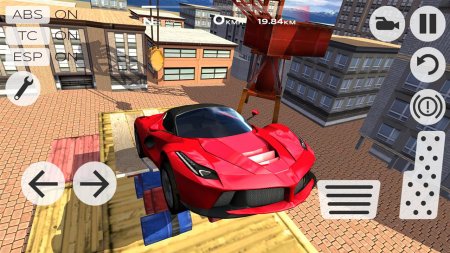 Extreme Car Driving Simulator 7.3.4 Para Hileli Mod Apk indir
