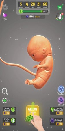 9 Months 1.36.2 Elmas Hileli Mod Apk indir